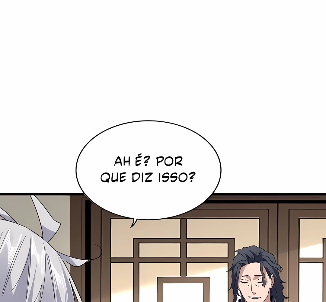 Imperador Mágico Capítulo 697 Página 30