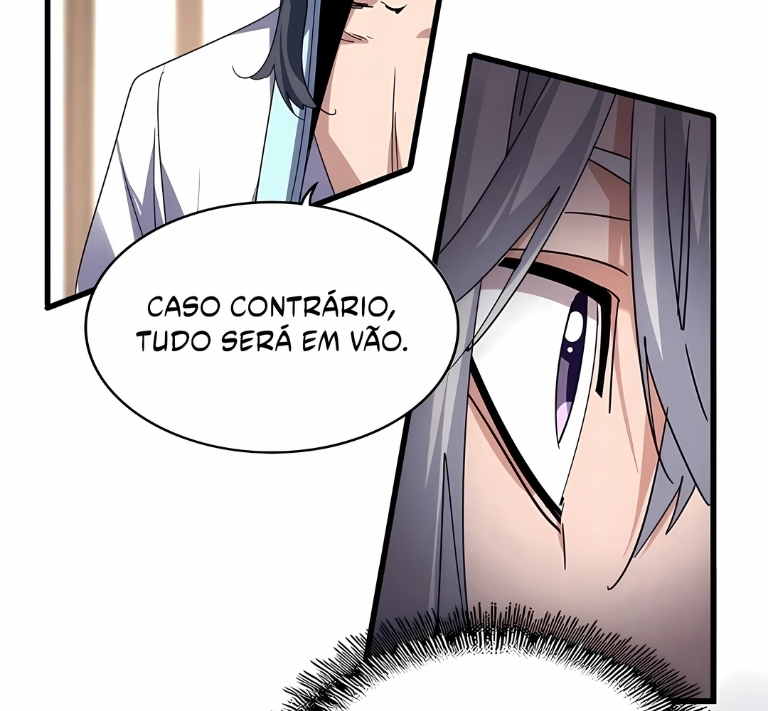 Imperador Mágico Capítulo 697 Página 34