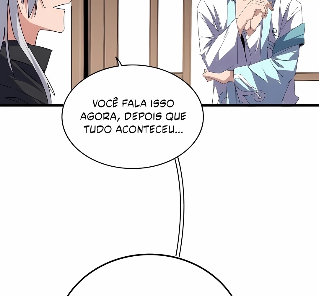 Imperador Mágico Capítulo 697 Página 40