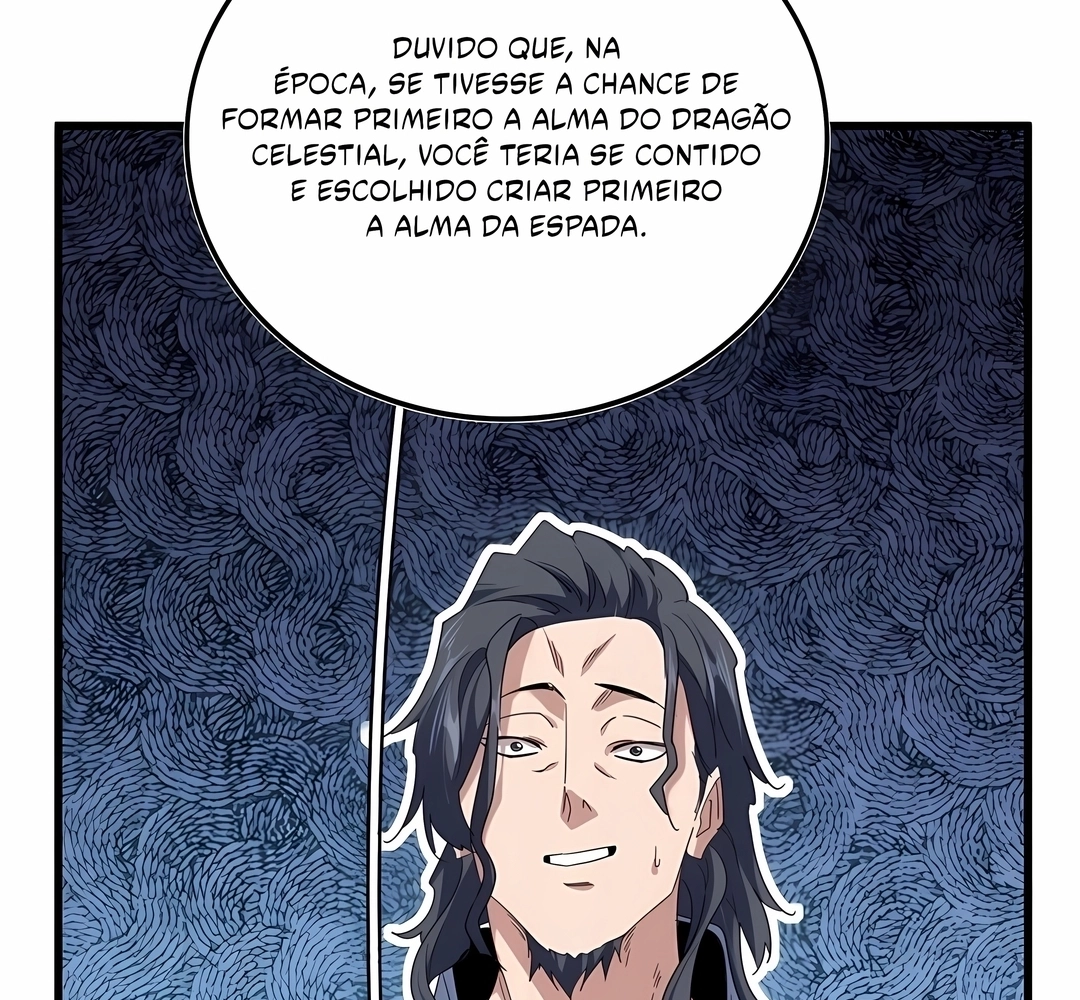 Imperador Mágico Capítulo 697 Página 41