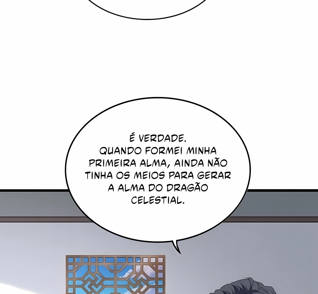 Imperador Mágico Capítulo 697 Página 43
