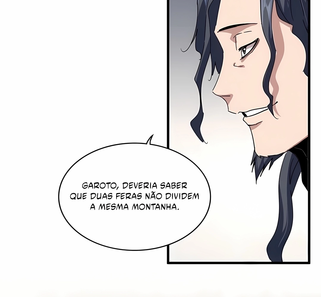 Imperador Mágico Capítulo 697 Página 46