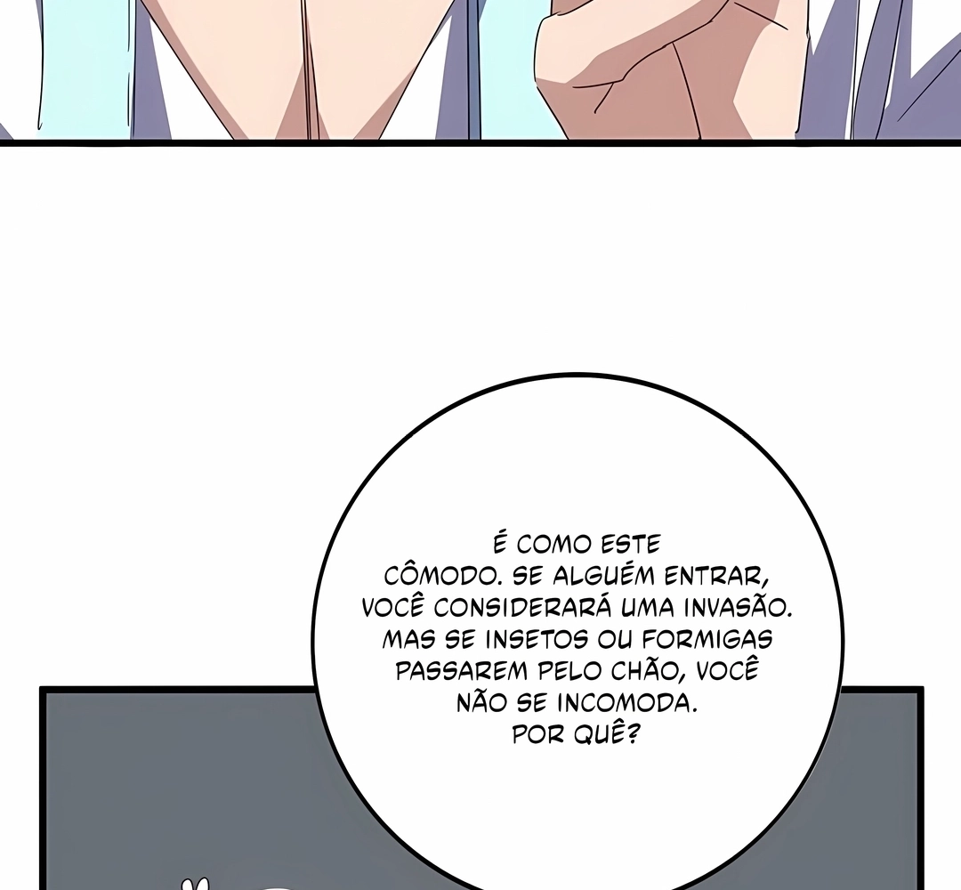 Imperador Mágico Capítulo 697 Página 51