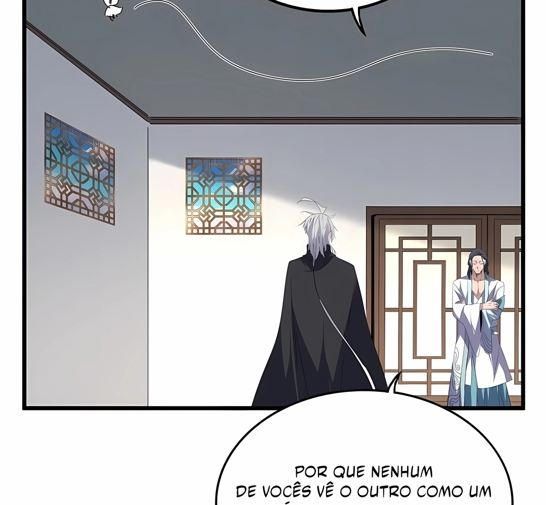 Imperador Mágico Capítulo 697 Página 52