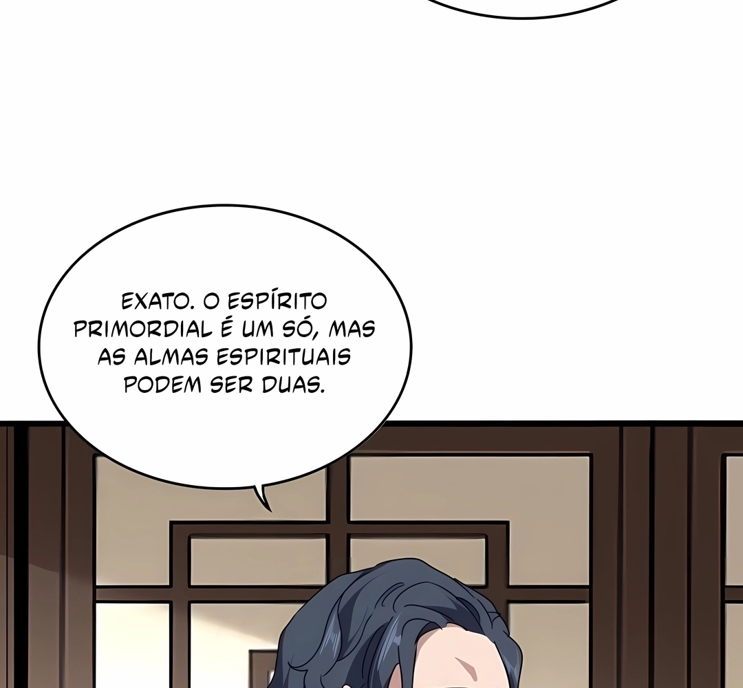 Imperador Mágico Capítulo 697 Página 55