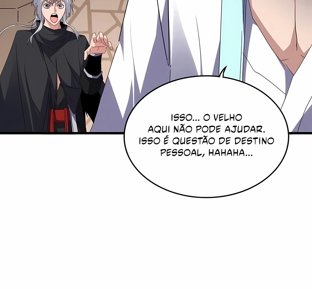 Imperador Mágico Capítulo 697 Página 60