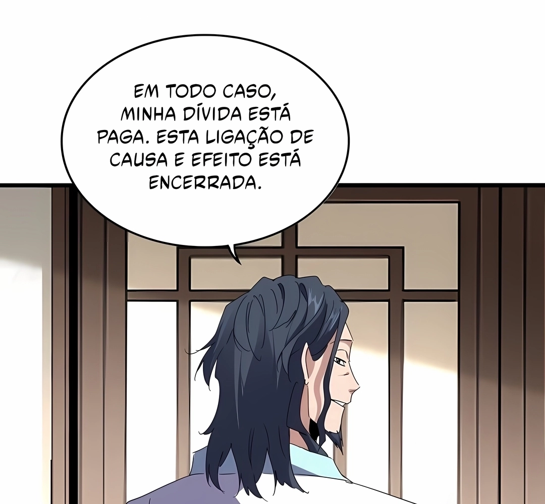 Imperador Mágico Capítulo 697 Página 61