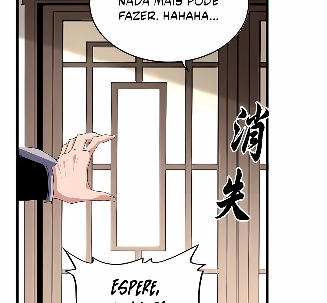 Imperador Mágico Capítulo 697 Página 63