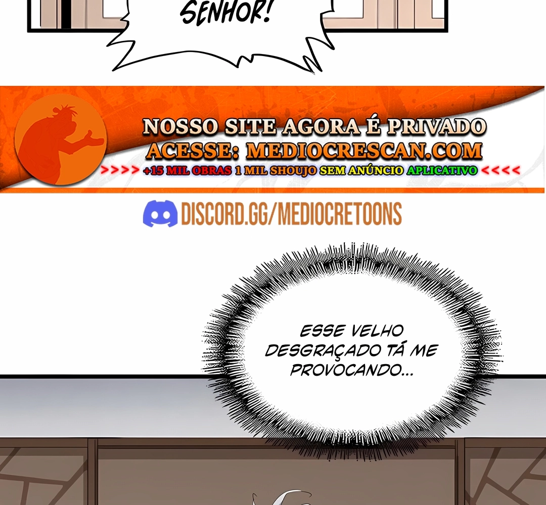 Imperador Mágico Capítulo 697 Página 64