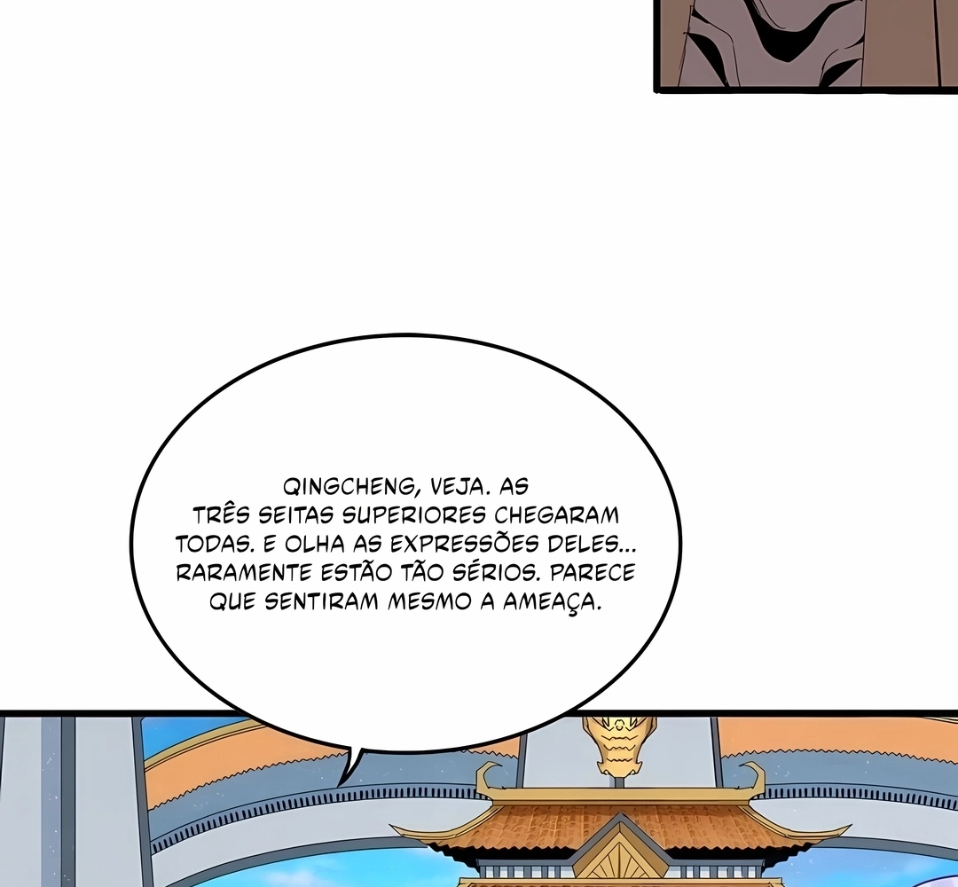 Imperador Mágico Capítulo 697 Página 88