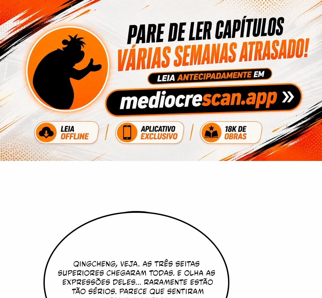 Imperador Mágico Capítulo 698 Página 1