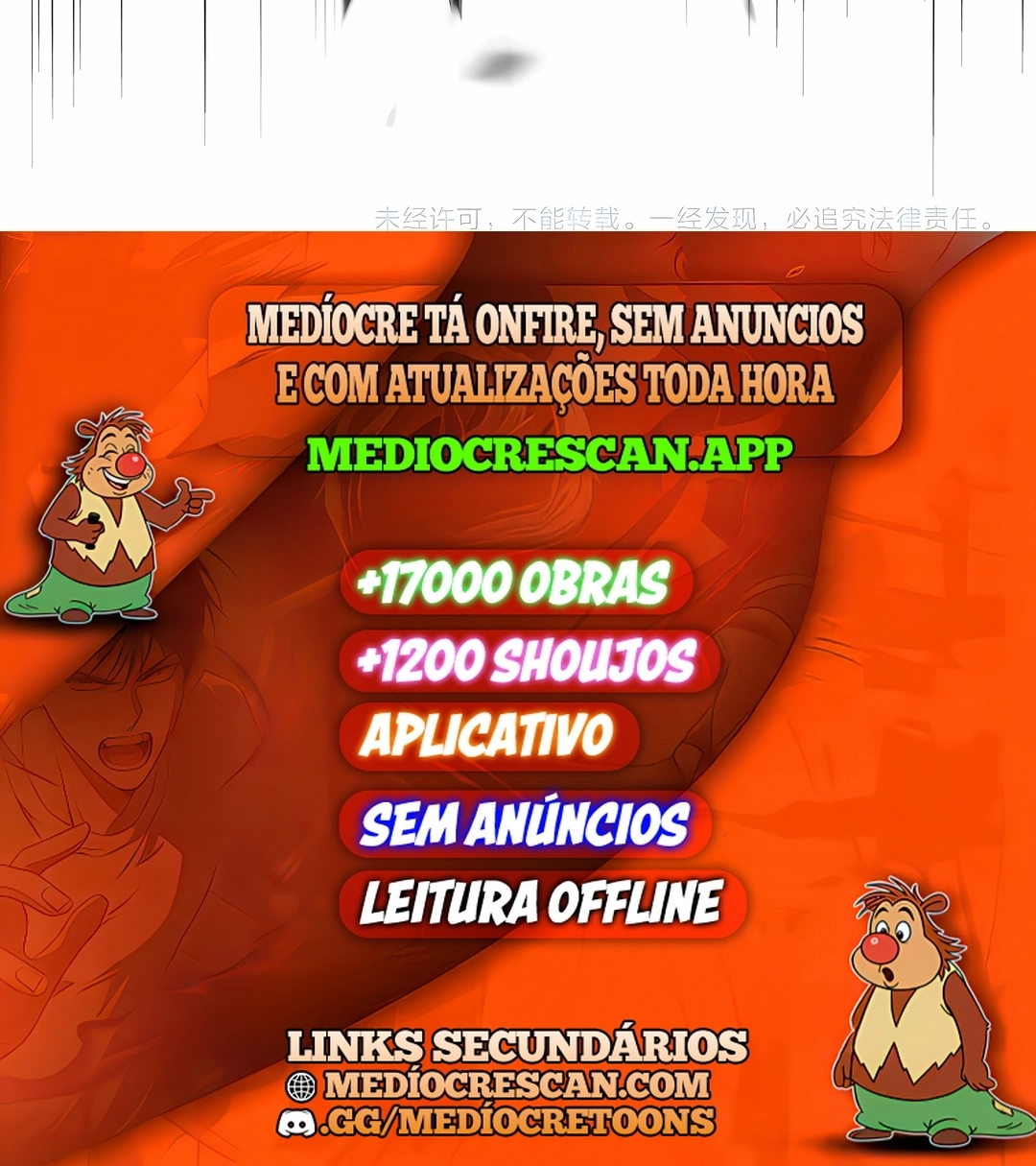 Imperador Mágico Capítulo 698 Página 101