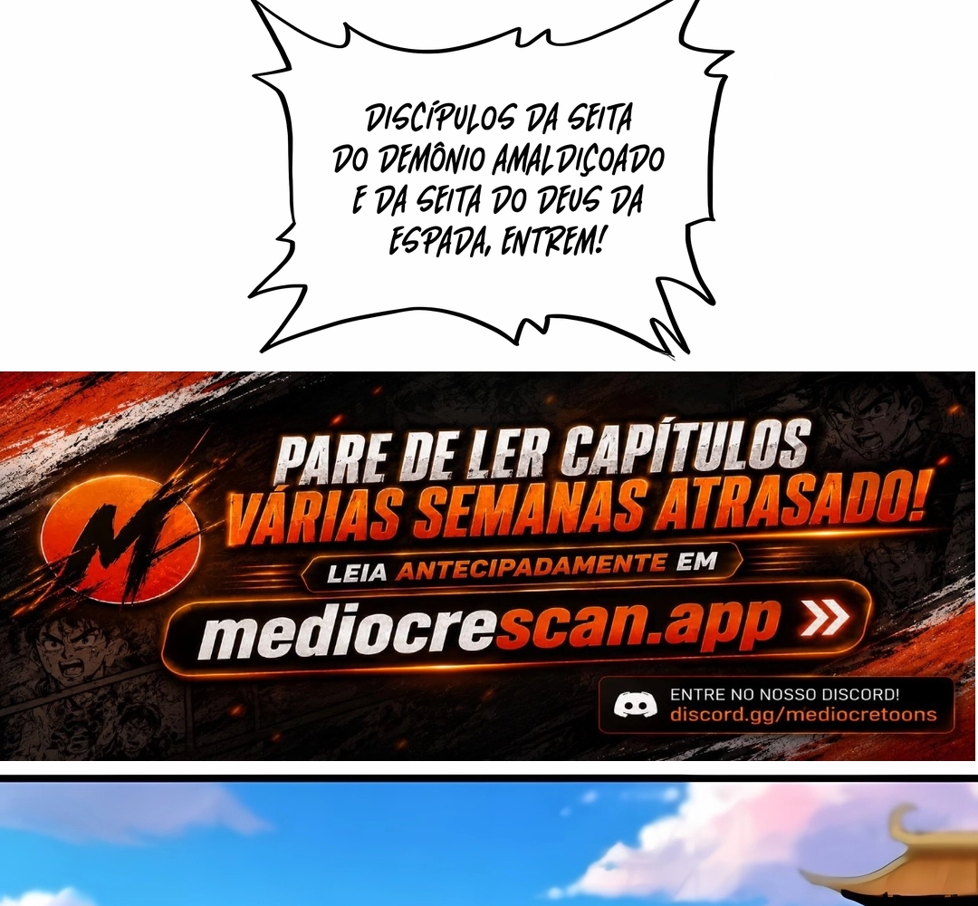 Imperador Mágico Capítulo 698 Página 16