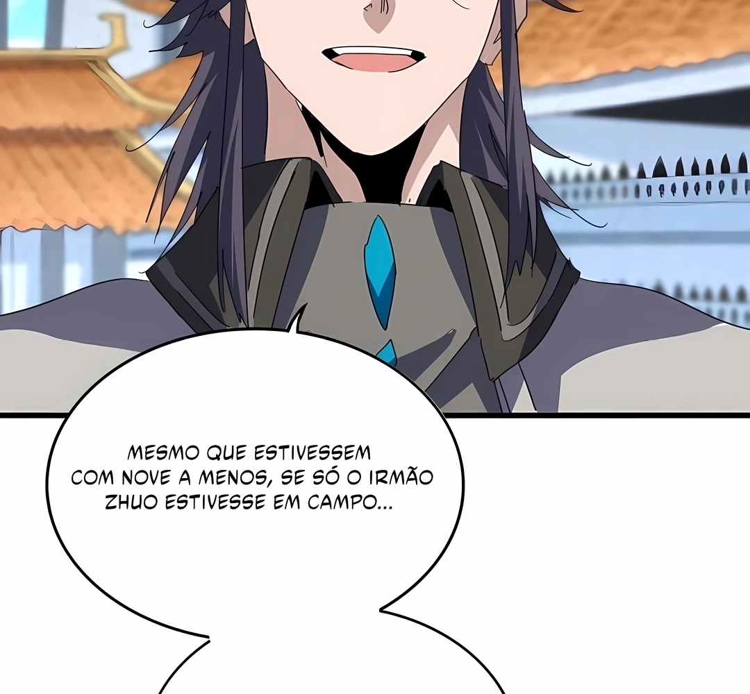 Imperador Mágico Capítulo 698 Página 24