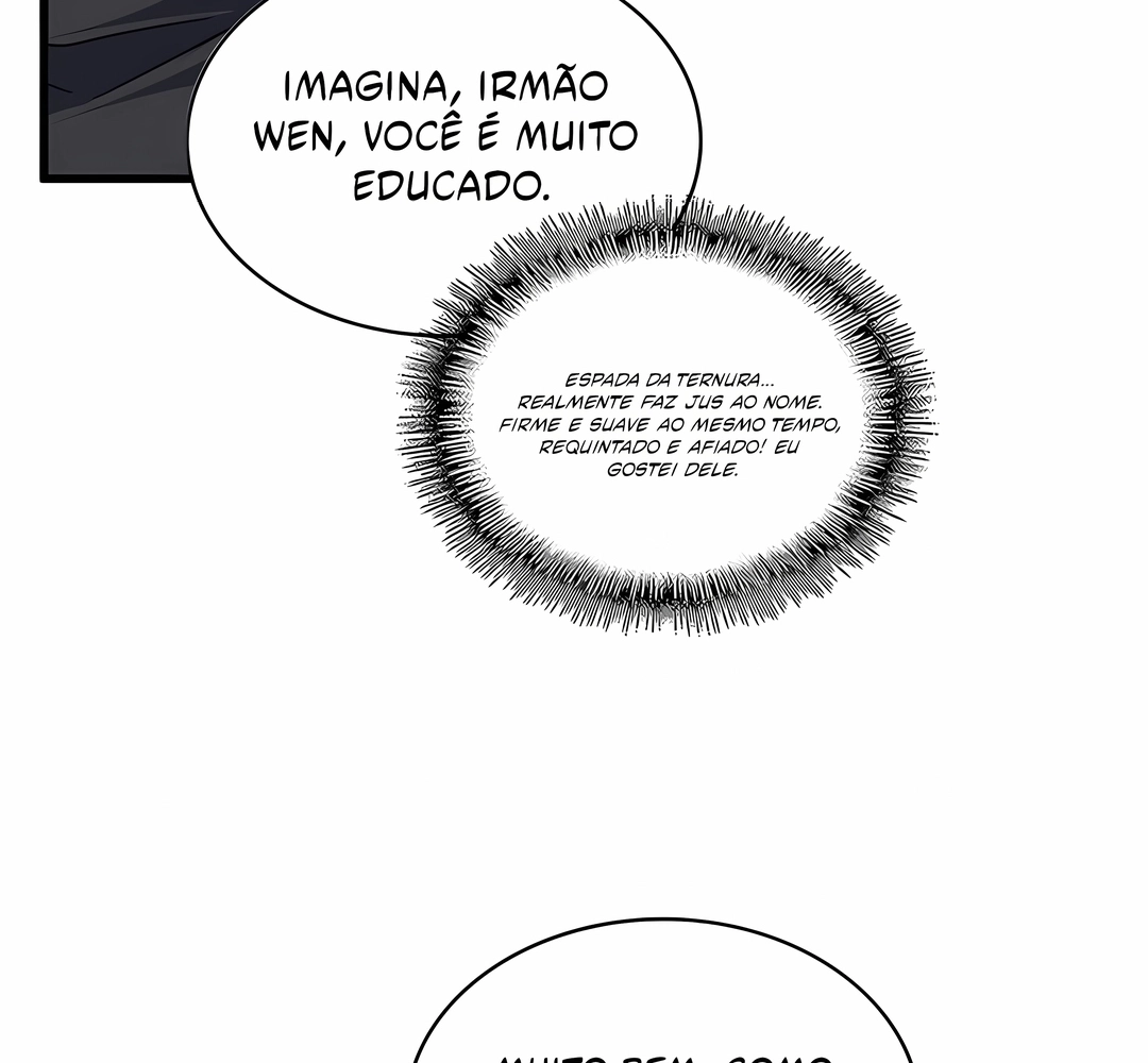 Imperador Mágico Capítulo 698 Página 27
