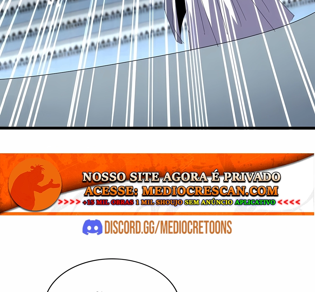 Imperador Mágico Capítulo 698 Página 31