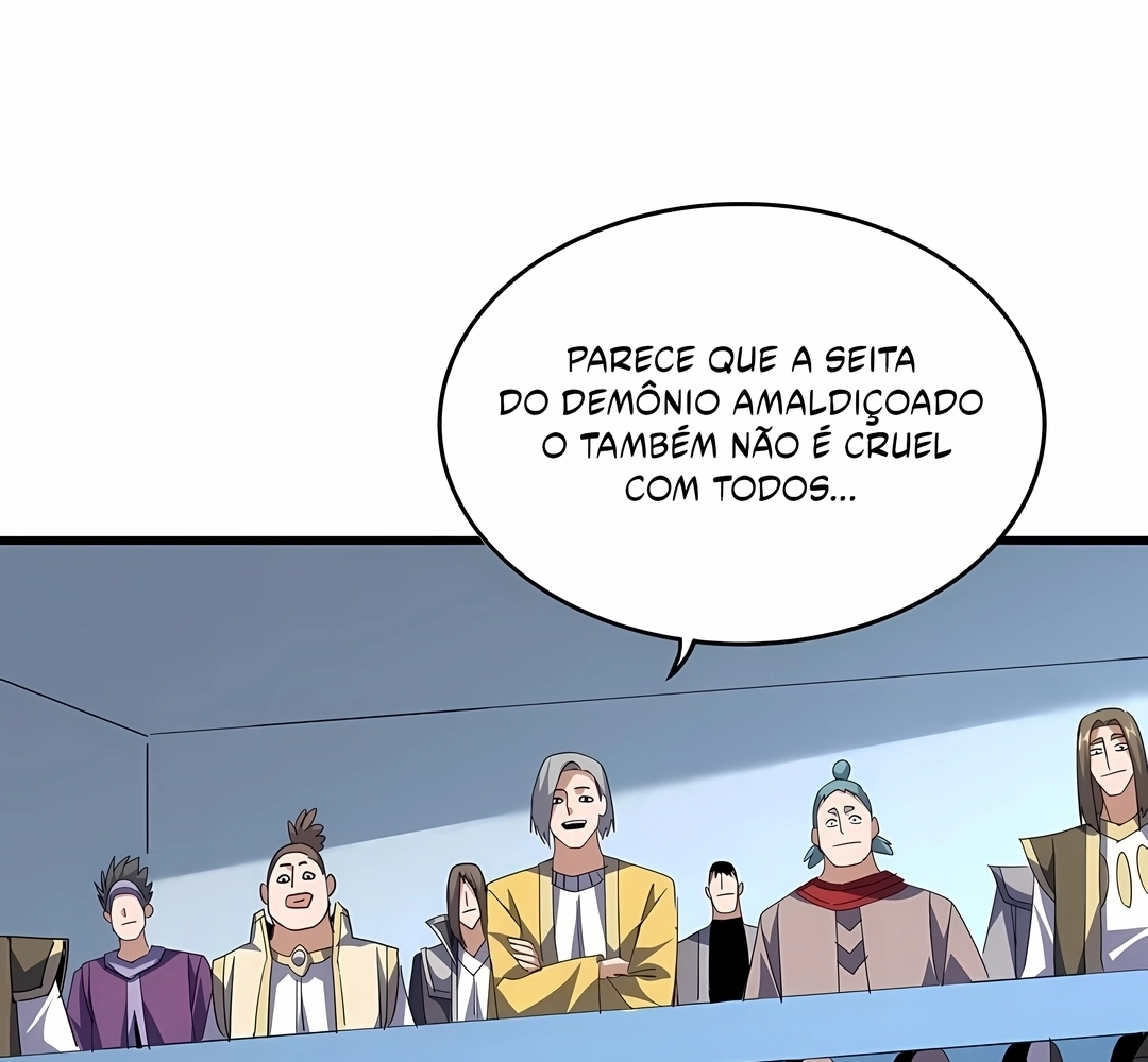 Imperador Mágico Capítulo 698 Página 38