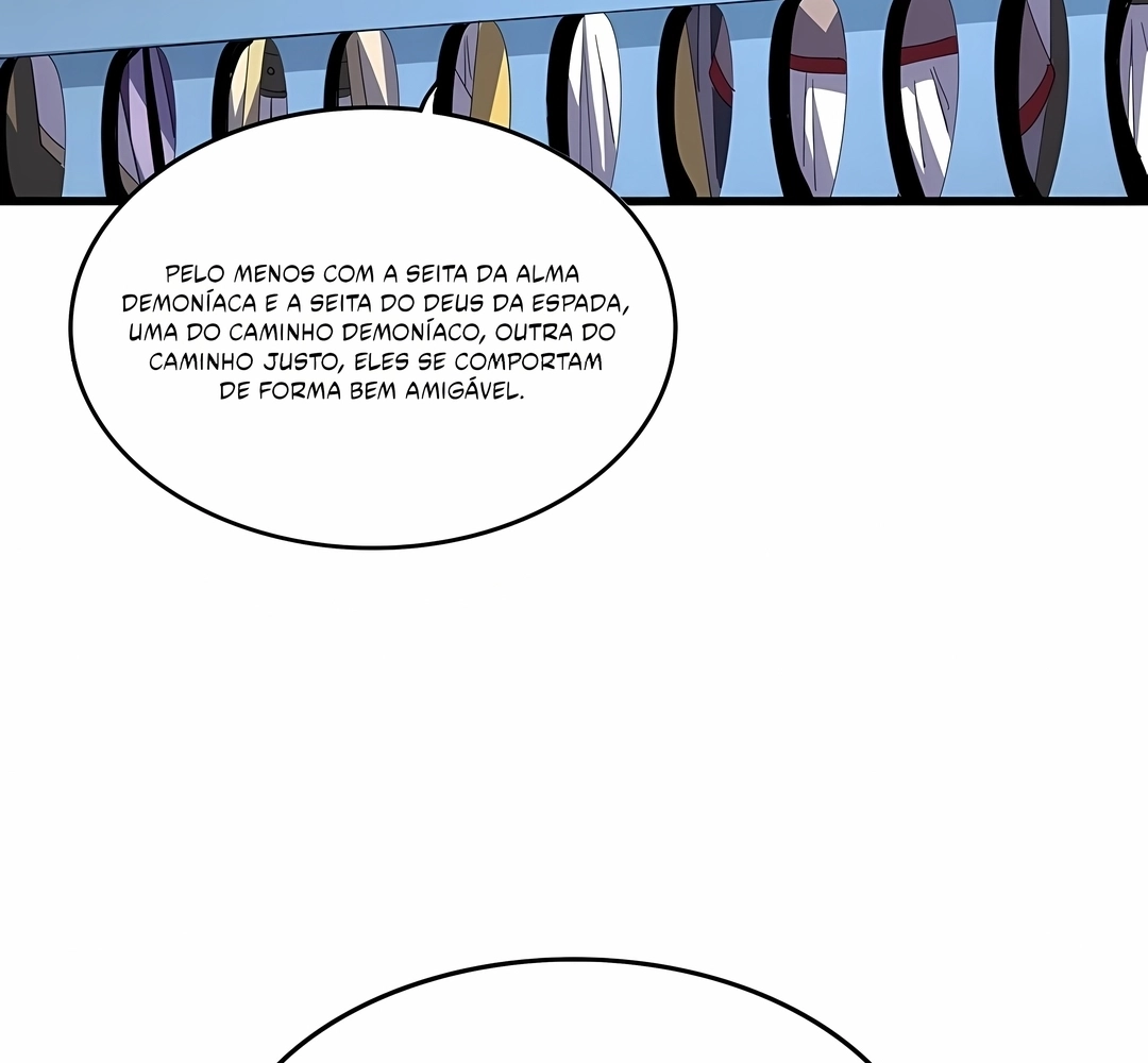 Imperador Mágico Capítulo 698 Página 39