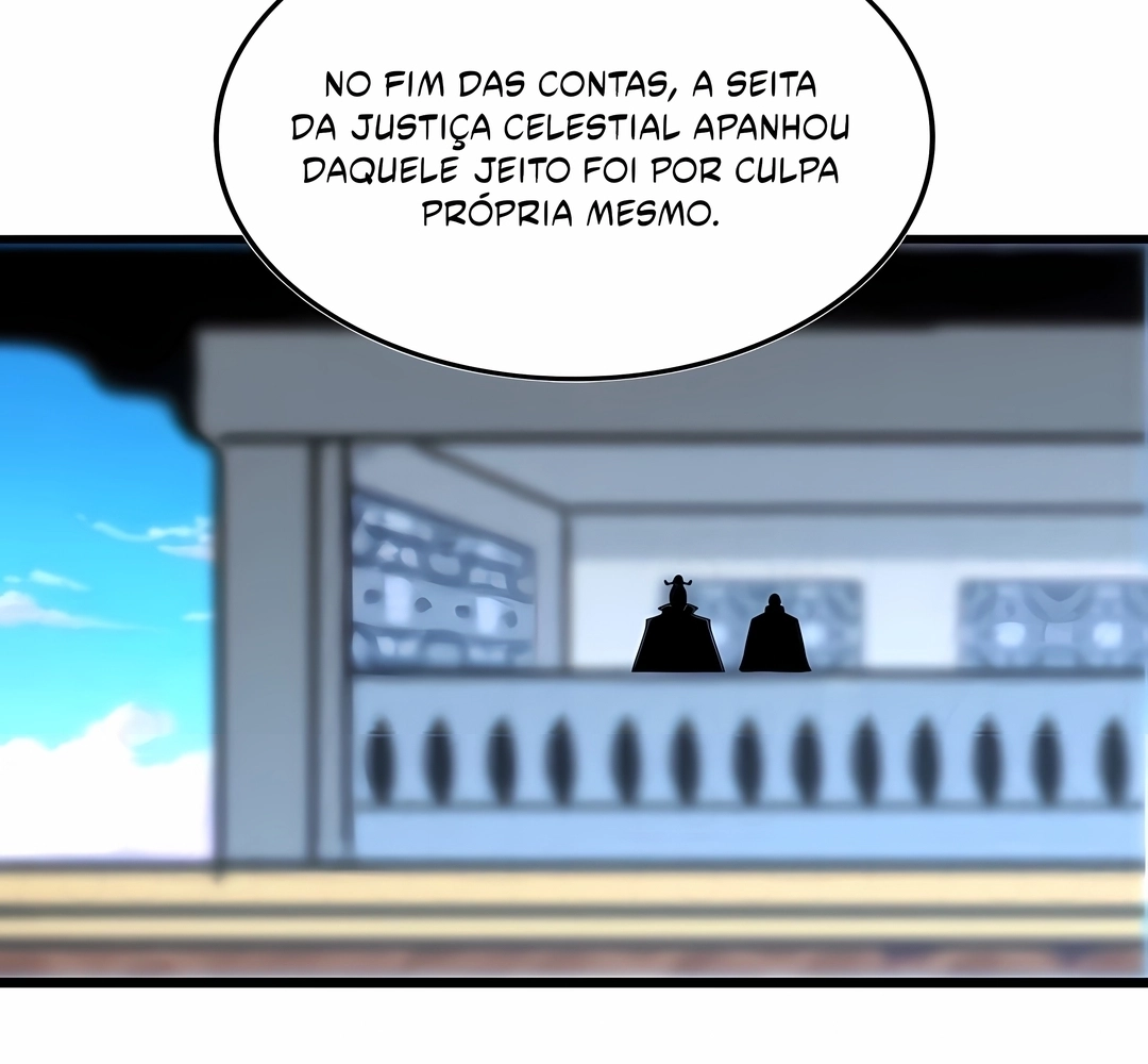 Imperador Mágico Capítulo 698 Página 40