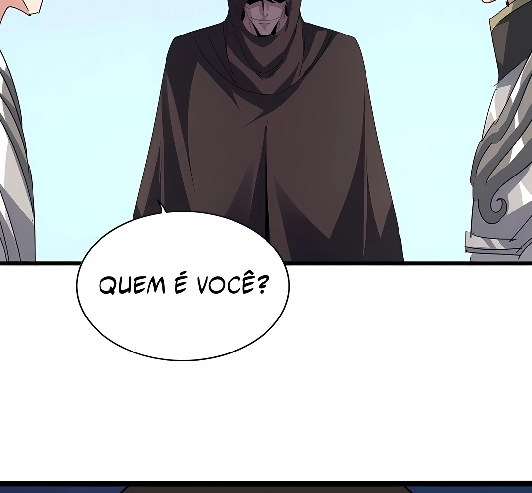 Imperador Mágico Capítulo 698 Página 45