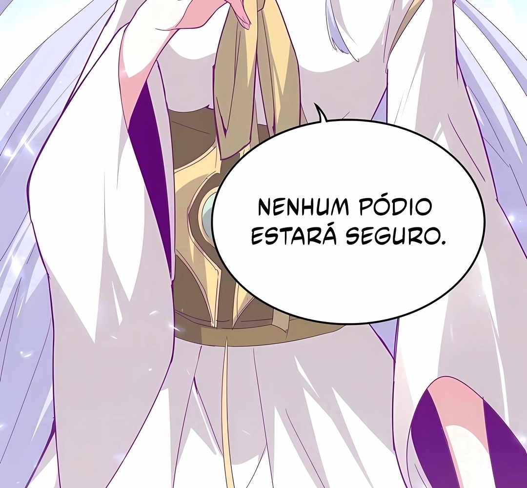 Imperador Mágico Capítulo 698 Página 5