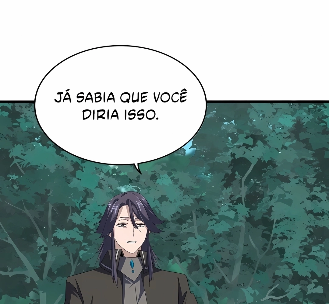 Imperador Mágico Capítulo 698 Página 53