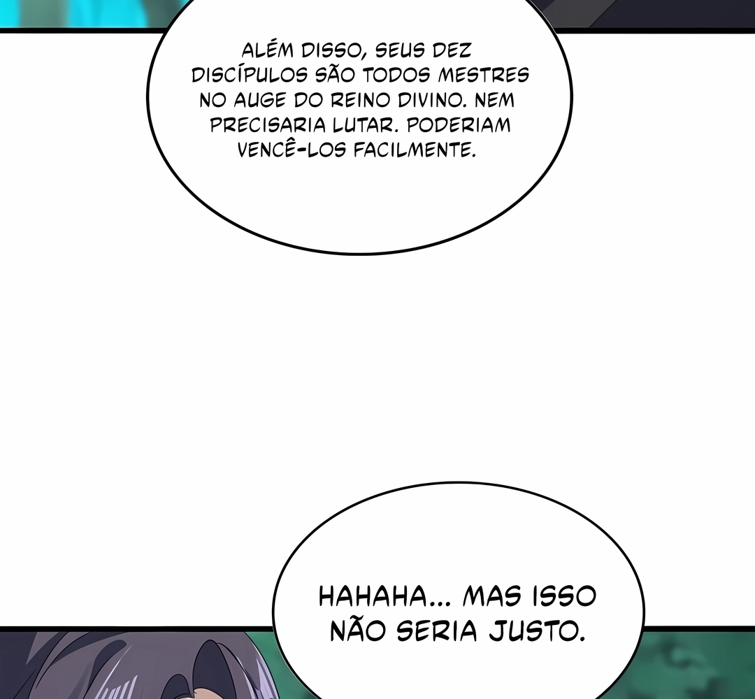 Imperador Mágico Capítulo 698 Página 57