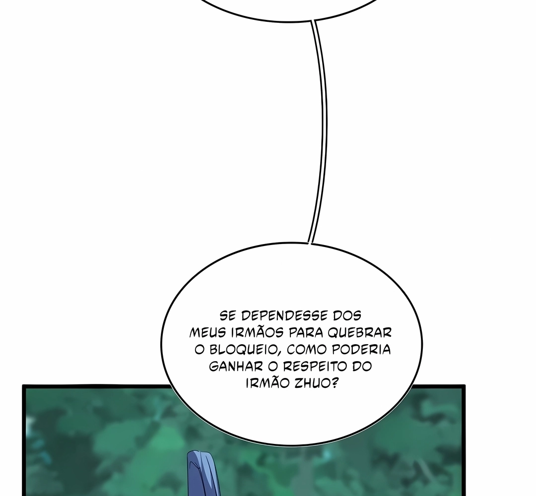 Imperador Mágico Capítulo 698 Página 59