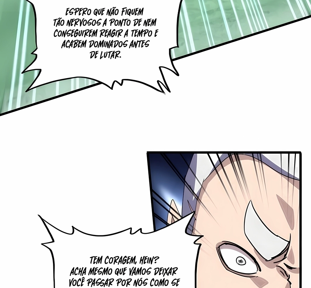 Imperador Mágico Capítulo 698 Página 69