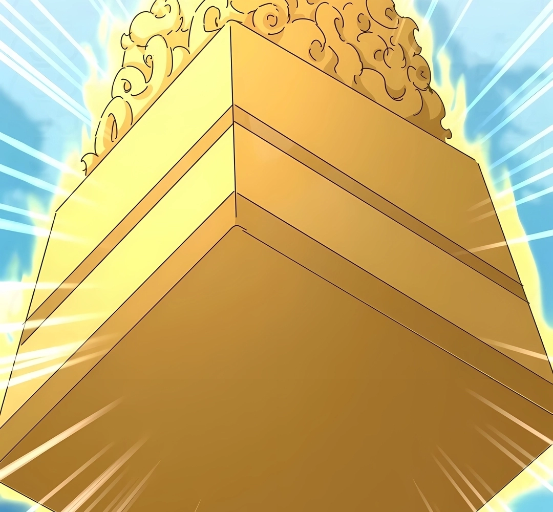 Imperador Mágico Capítulo 698 Página 71