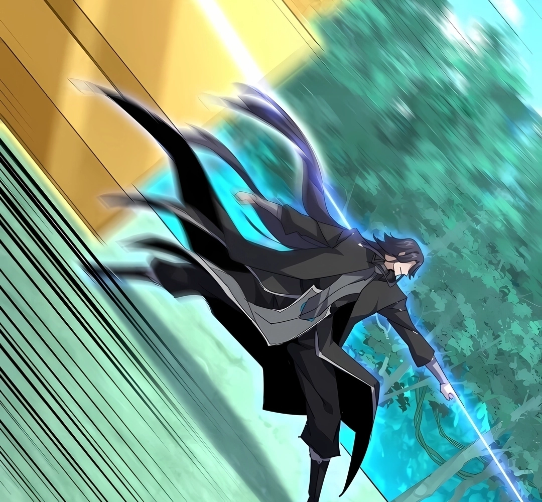 Imperador Mágico Capítulo 698 Página 81