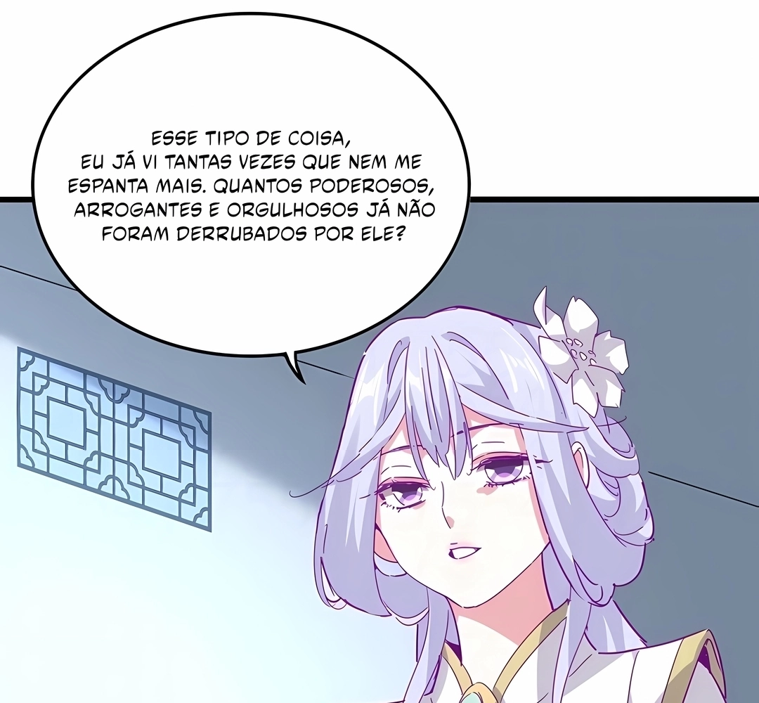 Imperador Mágico Capítulo 698 Página 9