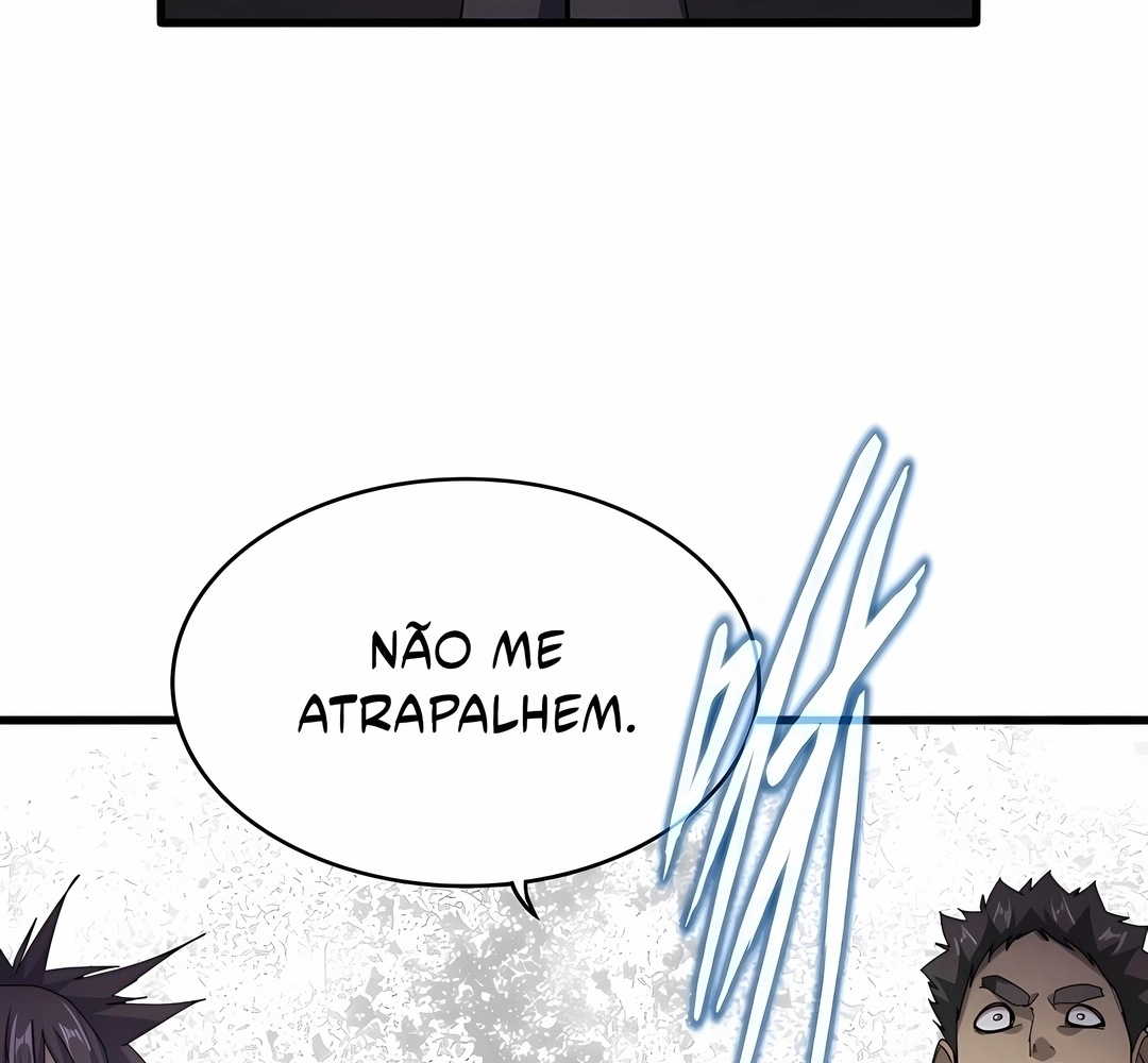 Imperador Mágico Capítulo 699 Página 26