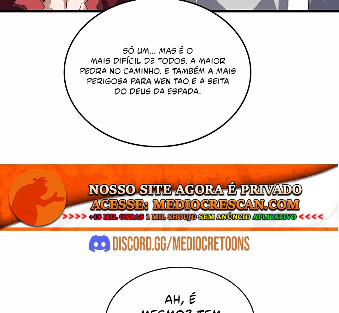 Imperador Mágico Capítulo 699 Página 32