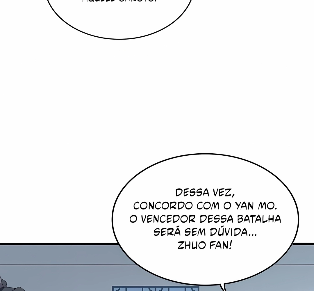 Imperador Mágico Capítulo 699 Página 34