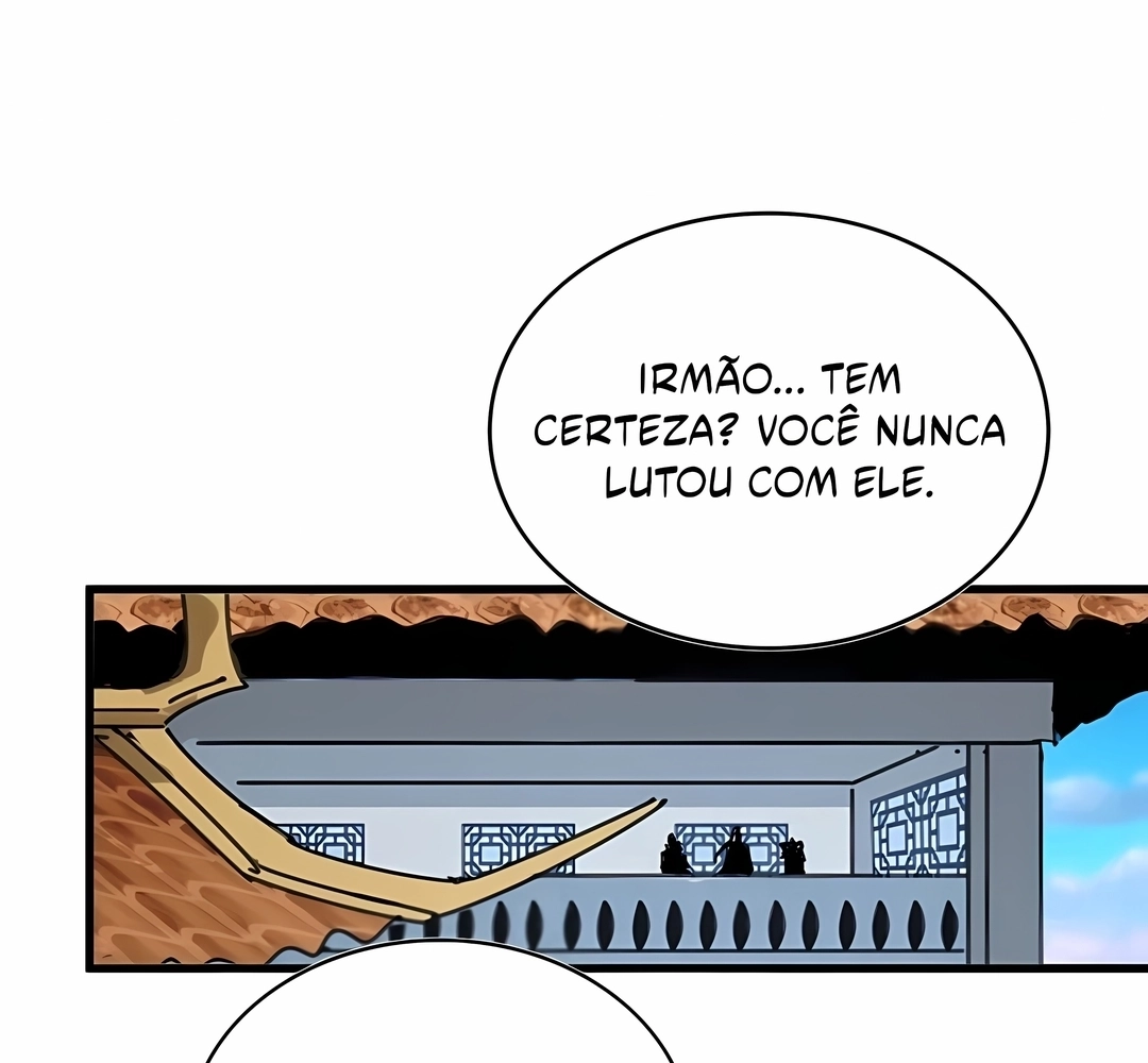 Imperador Mágico Capítulo 699 Página 36