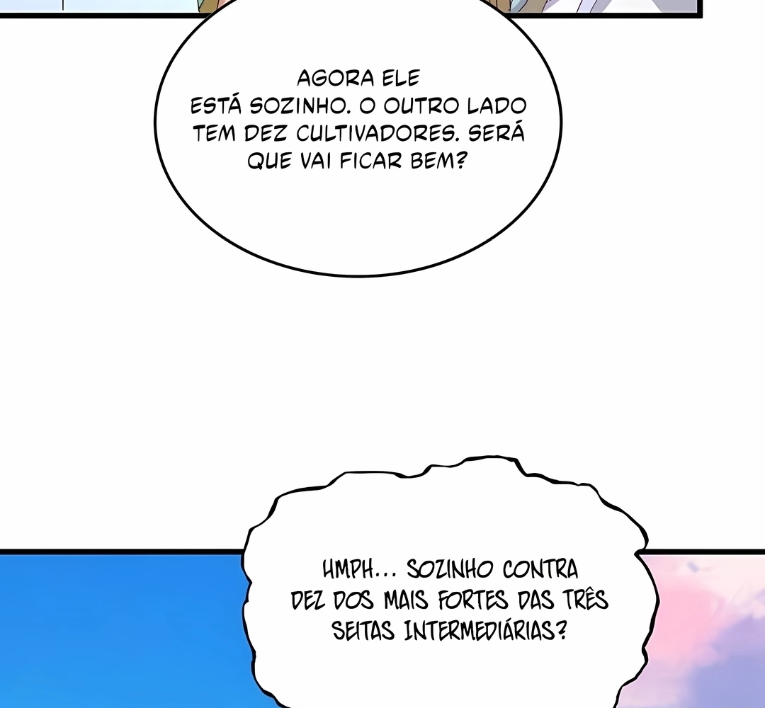 Imperador Mágico Capítulo 699 Página 39