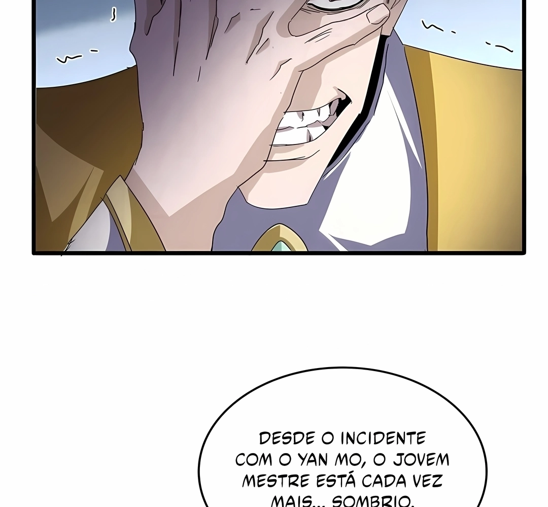 Imperador Mágico Capítulo 699 Página 42