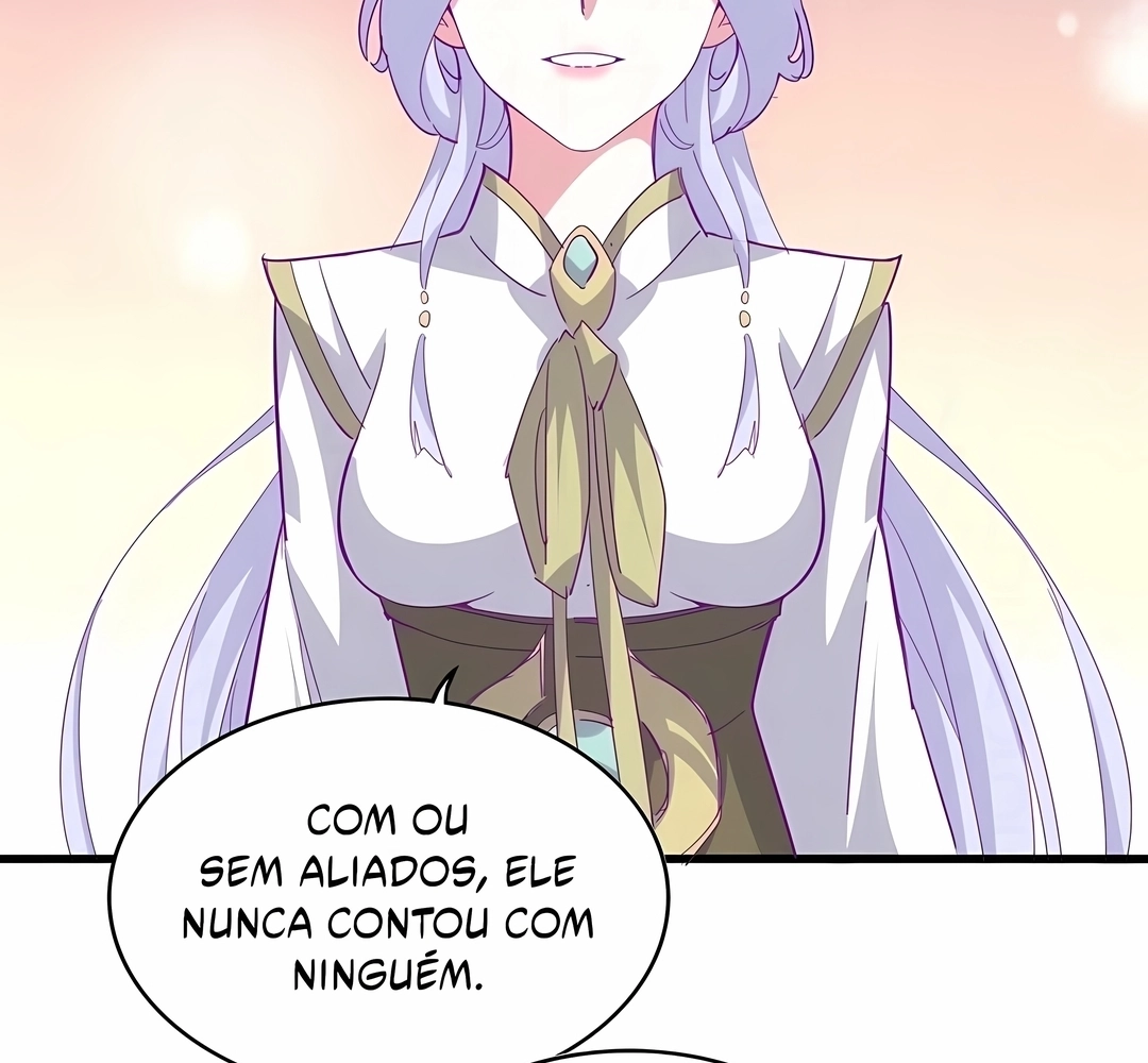 Imperador Mágico Capítulo 699 Página 45