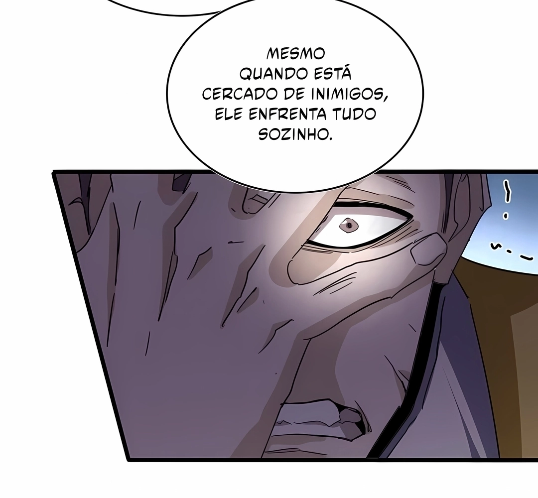Imperador Mágico Capítulo 699 Página 46