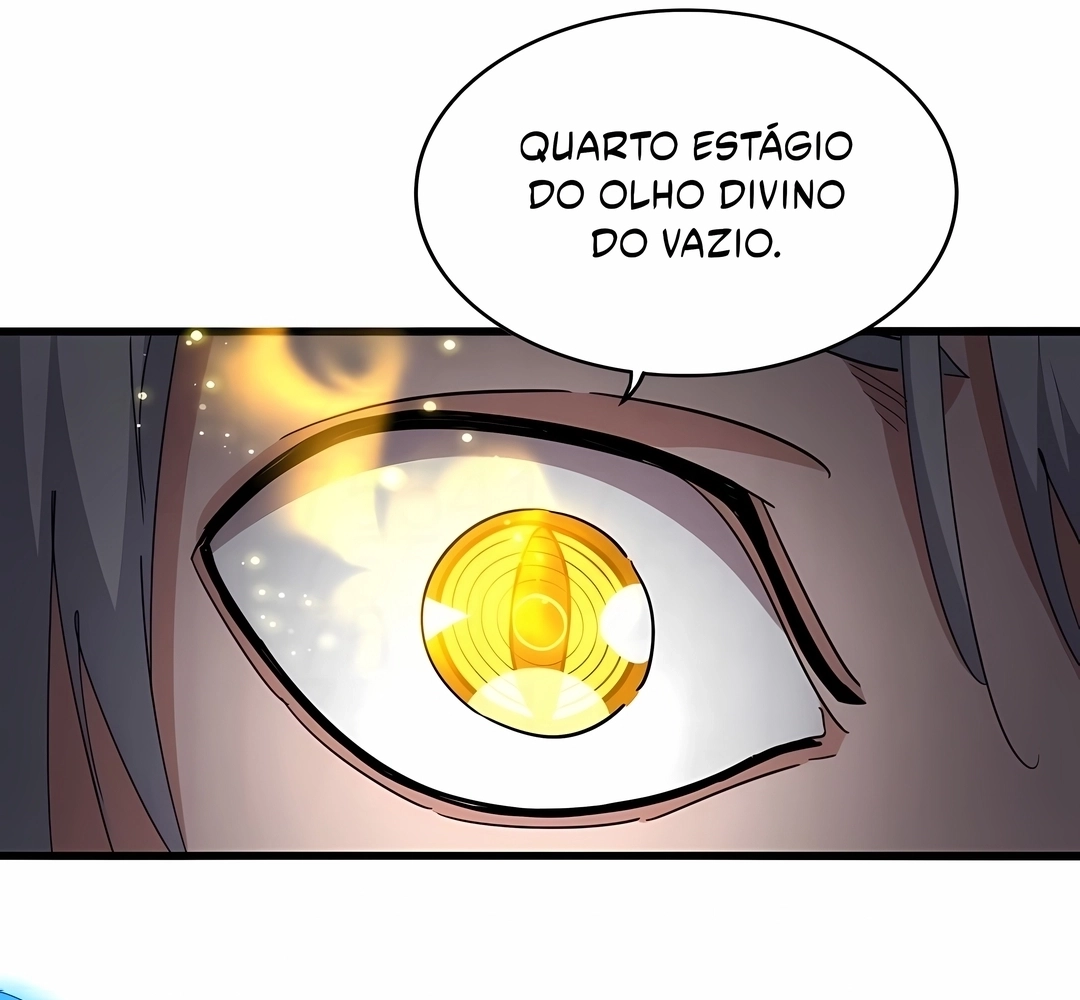 Imperador Mágico Capítulo 699 Página 64