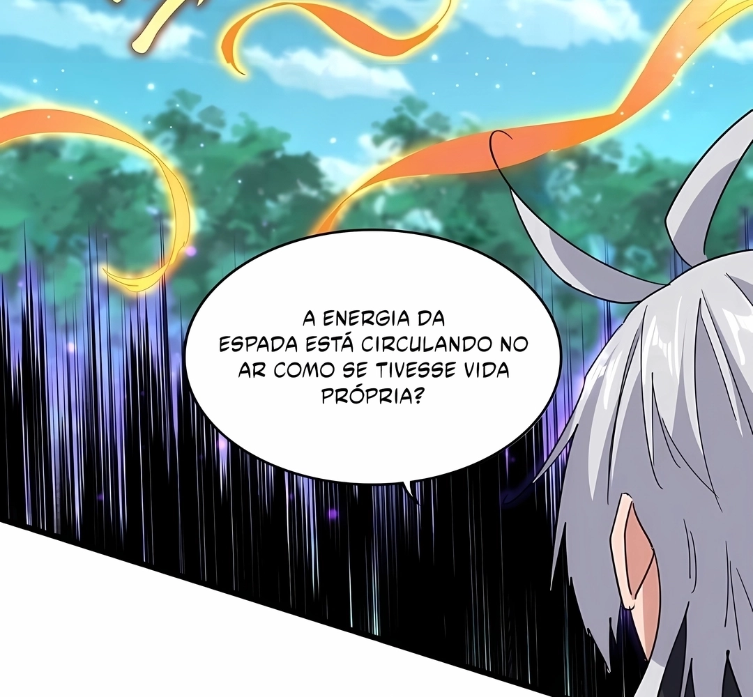 Imperador Mágico Capítulo 699 Página 73