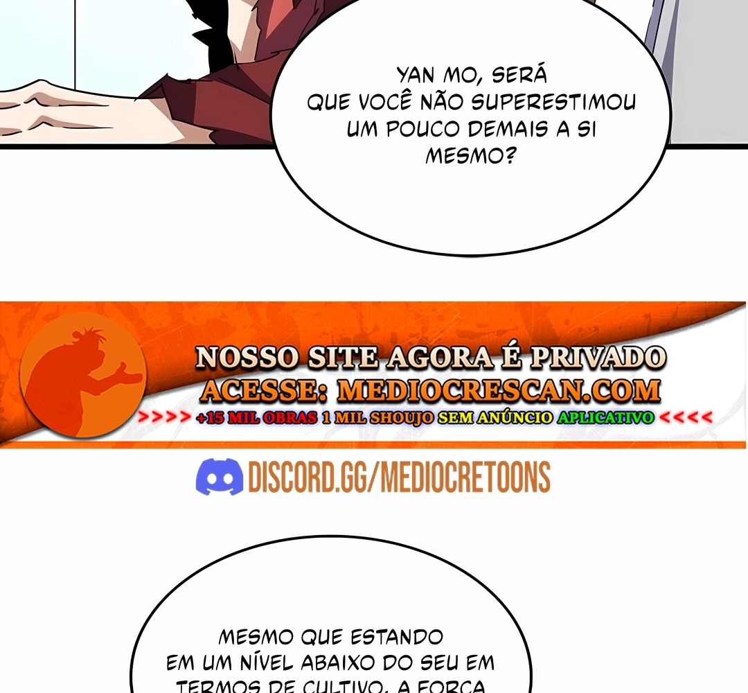 Imperador Mágico Capítulo 699 Página 91