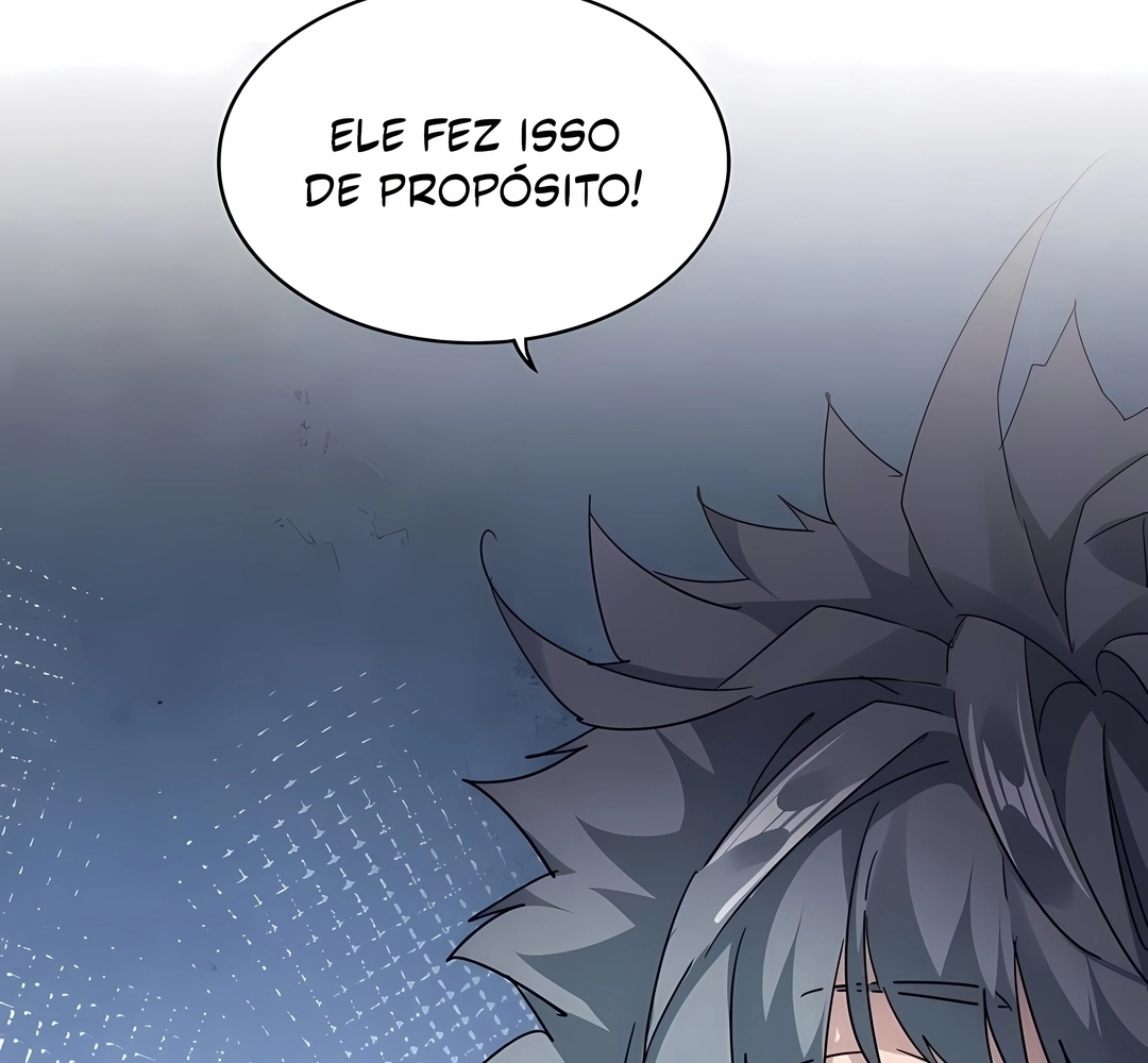 Imperador Mágico Capítulo 699 Página 96