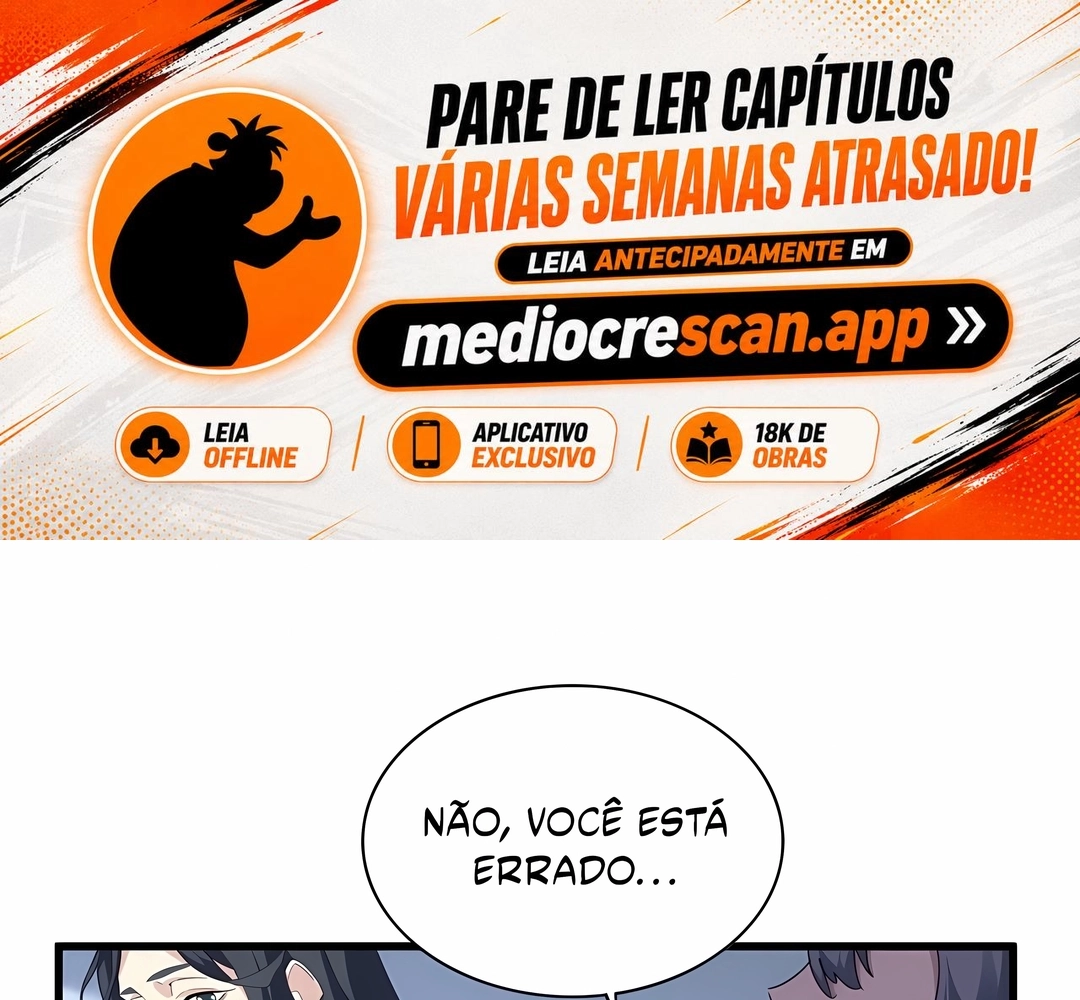 Imperador Mágico Capítulo 700 Página 1