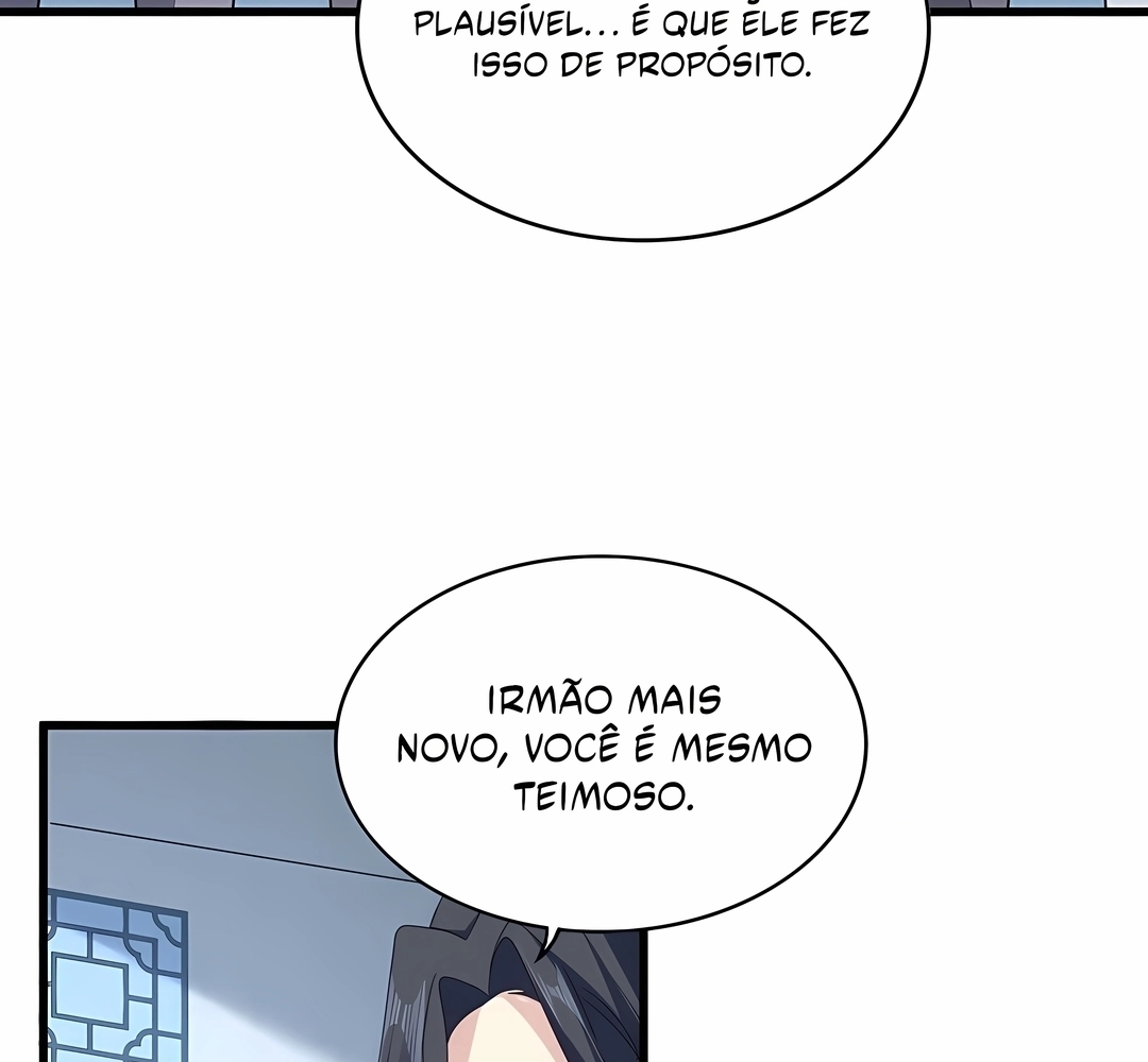 Imperador Mágico Capítulo 700 Página 12