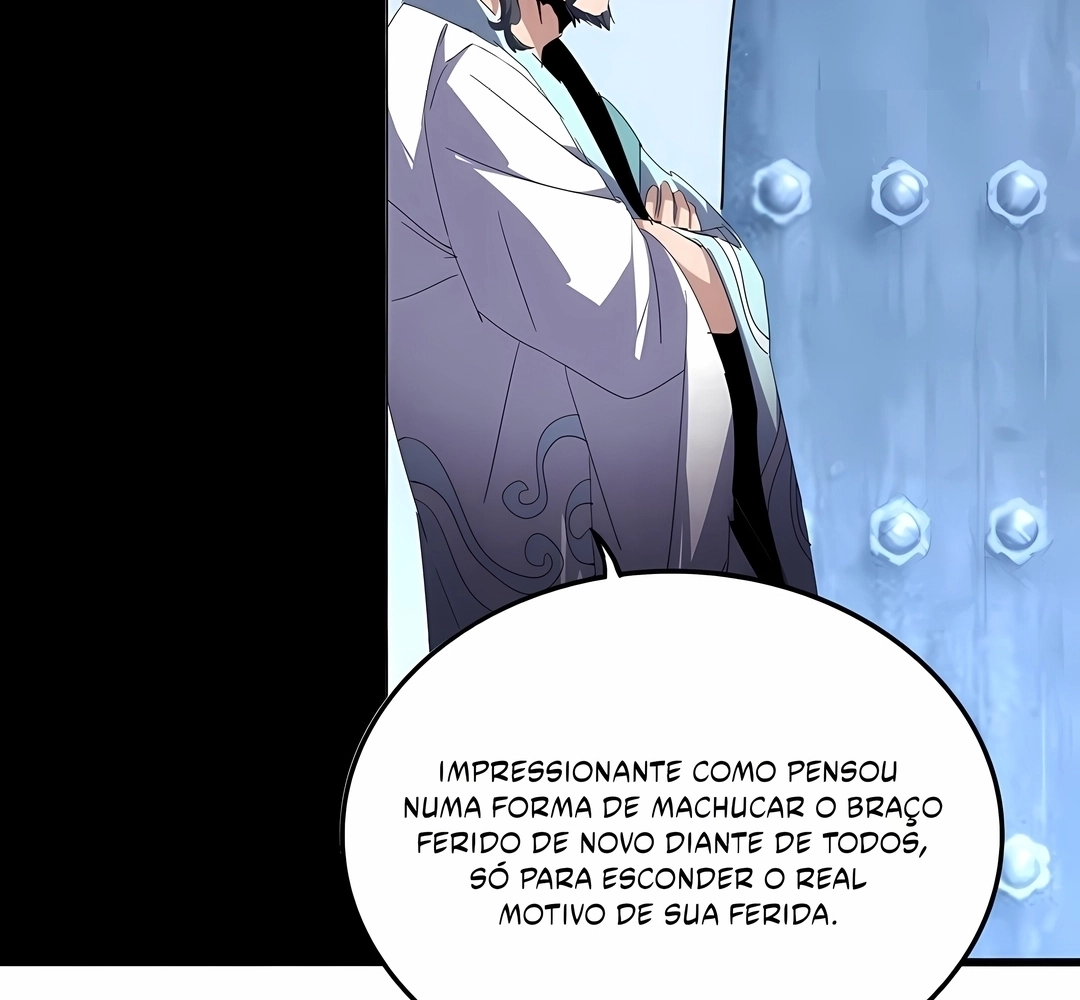 Imperador Mágico Capítulo 700 Página 19