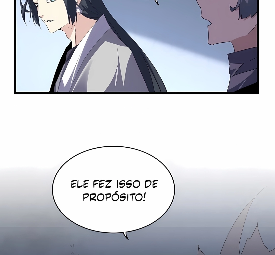 Imperador Mágico Capítulo 700 Página 2