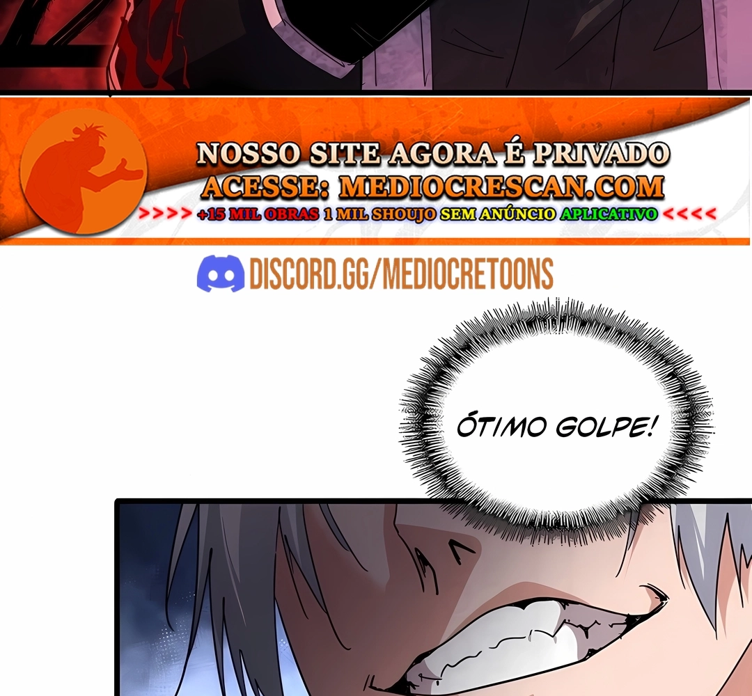 Imperador Mágico Capítulo 700 Página 32