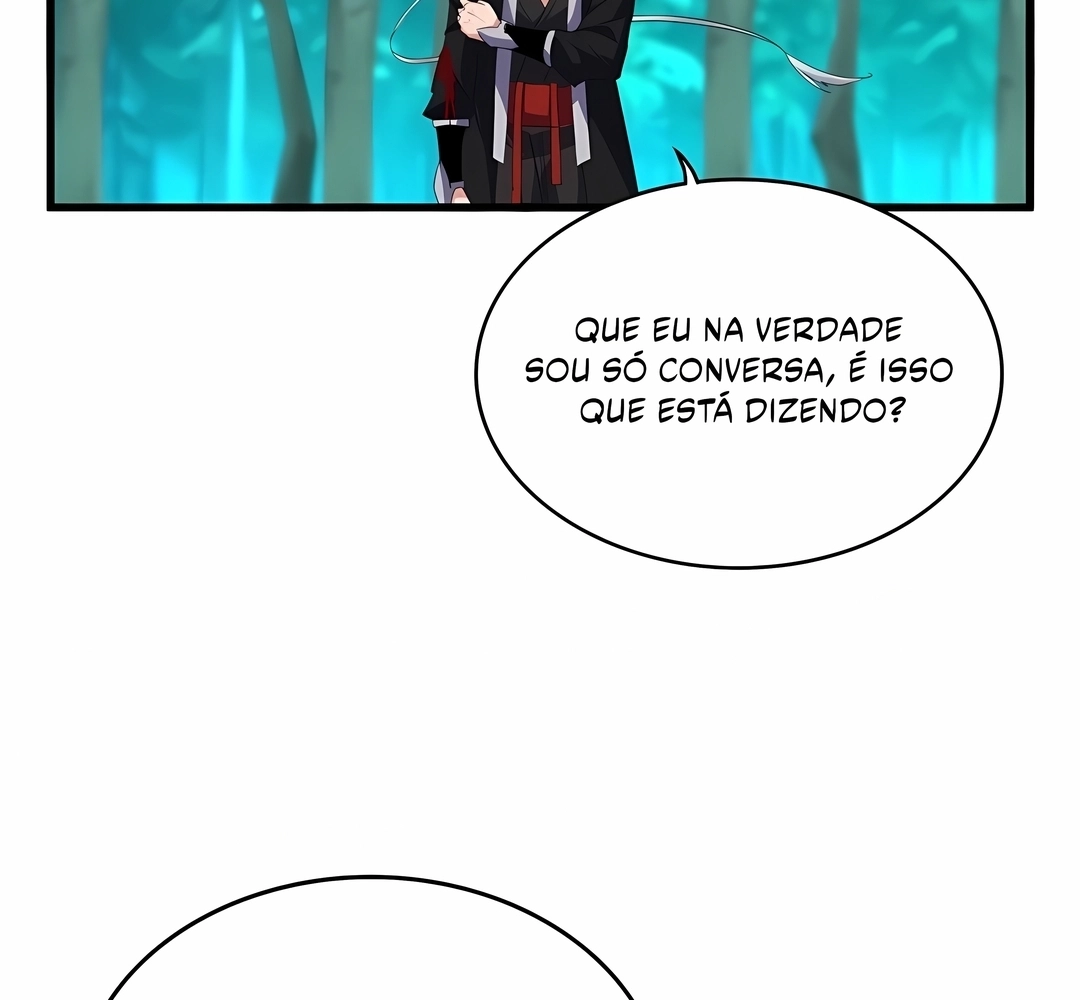 Imperador Mágico Capítulo 700 Página 36
